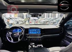 شيفروليه سلفرادو